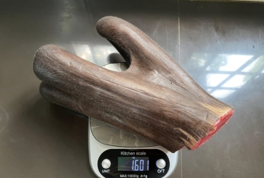 Nhung nai tươi - 1.601kg