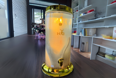 Rượu nhung mã 13.8