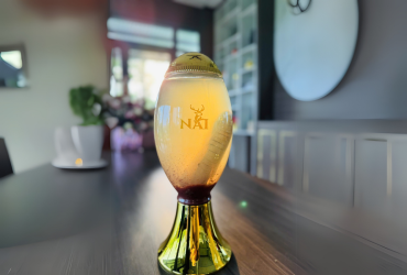 Rượu nhung mã 41C