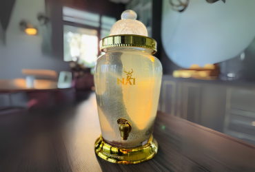 Rượu nhung mã 7.9