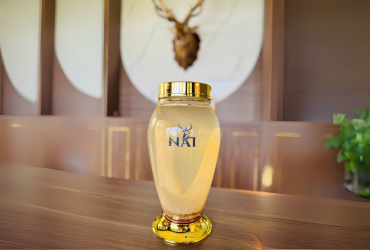 Rượu nhung mã 91.2