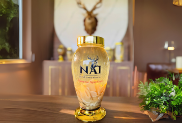 Rượu nhung mã 91.T