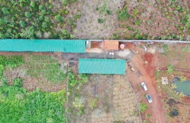 HÀNH TRÌNH XÂY DỰNG VÀ PHÁT TRIỂN HỆ THỐNG TRANG TRẠI NAI FARM ĐƯỢC NHIỀU NGƯỜI YÊU MẾN